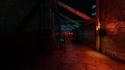первый скриншот из Killing Floor 2: Maps Pack