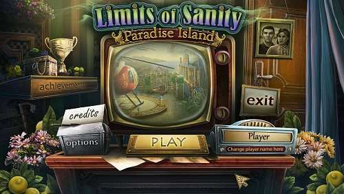 Limits of Sanity: Paradise Island