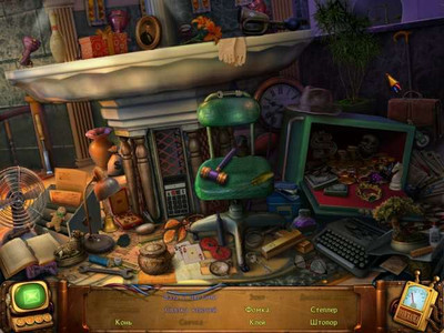 второй скриншот из Энергия смерти. Восстание / Deadly Voltage: Rise of the Invincible