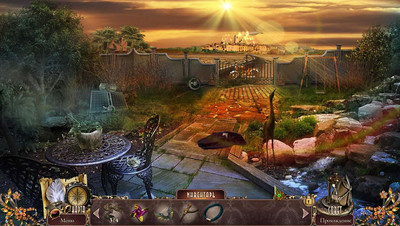 второй скриншот из За гранью 3: Парящий город Коллекционное издание