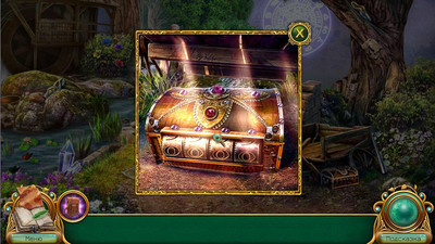второй скриншот из Волшебные сказки 2: Бобовый стебель Коллекционное издание