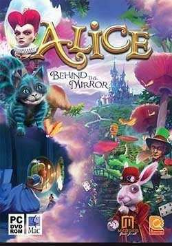 Alice 2: Behind the Mirror