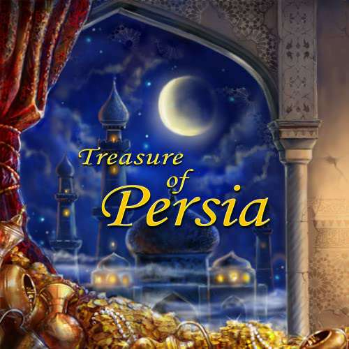 Treasure of Persia / Сокровища Персии
