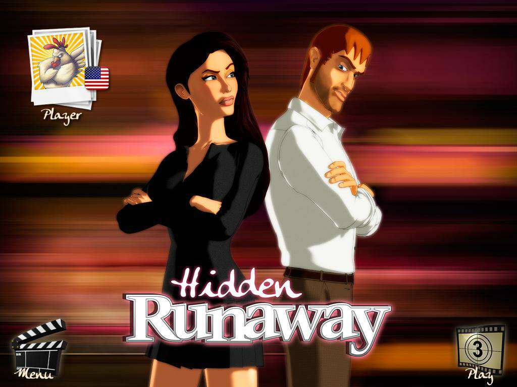 Школа runaway. Ранвей игра. Hidden Runaway Péndulo Studios. Runaway a Road Adventure. THECGBROS Runaway.