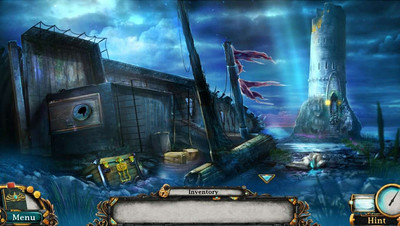 второй скриншот из Origins: Elders of Time Platinum Edition