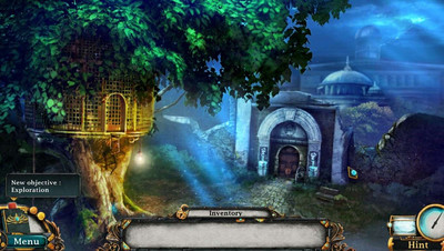 первый скриншот из Origins: Elders of Time Platinum Edition