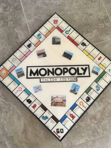 SNK Monopoly SNK Monopoly