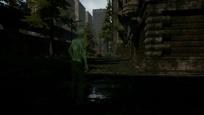 четвертый скриншот из Zombie Good Guy