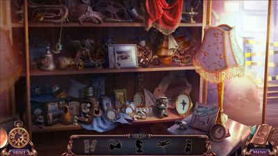 третий скриншот из Страшные сказки 8: Главный подозреваемый Коллекционное издание / Grim Tales 8: The Final Suspect Collector's Edition