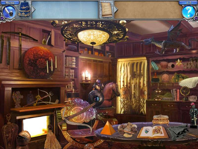 четвертый скриншот из Amazing Hidden Object Games: Once Upon a Time 2