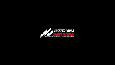 четвертый скриншот из Assetto Corsa Competizione VR Supported