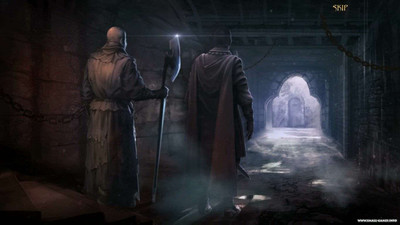 третий скриншот из Легенды о призраках 6: Темные желания Коллекционное издание