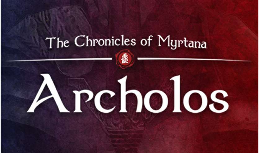 Gothic 2 - The Chronicles of Myrtana: Archolos