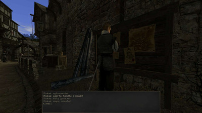 первый скриншот из Gothic 2 - The Chronicles of Myrtana: Archolos