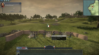 четвертый скриншот из Total War: NAPOLEON – Definitive Edition