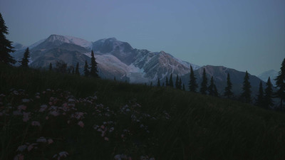 четвертый скриншот из Lushfoil Photography Sim - French Alps