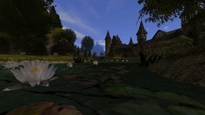 четвертый скриншот из Gothic 2 - The Chronicles of Myrtana: Archolos