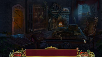 второй скриншот из Месть духа 2: Королевский секрет Коллекционное издание