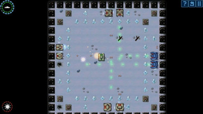 четвертый скриншот из Tank Assault X