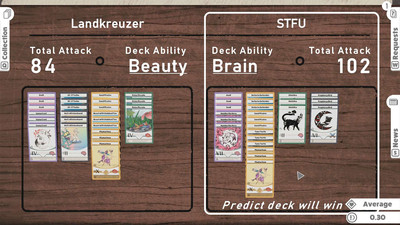 первый скриншот из Kardboard Kings: Card Shop Simulator