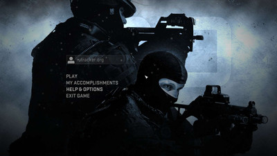второй скриншот из Counter-Strike: Global Offensive