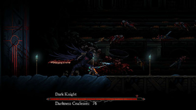 четвертый скриншот из Death's Gambit: Afterlife