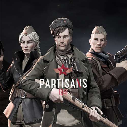 Partisans 1941 Extended Edition / Партизаны 1941: Расширенное издание