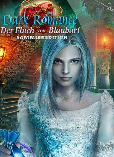 Dark Romance: Curse of Bluebeard. Collector's Edition