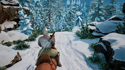 первый скриншот из King's Bounty II (2) - Duke's Edition