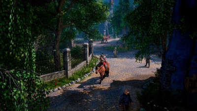 третий скриншот из King's Bounty II (2) - Duke's Edition