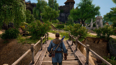 второй скриншот из King's Bounty II (2) - Duke's Edition