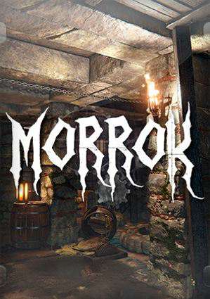 Morrok Collector's Edition