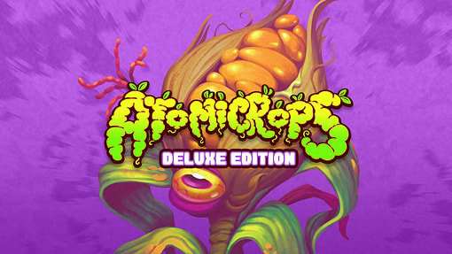 Atomicrops: Deluxe Edition