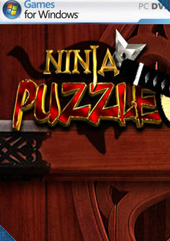 Ninja Puzzle