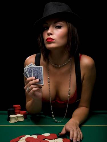 Video Strip Poker Red Light
