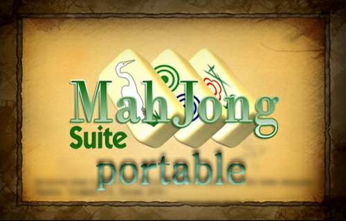 MahJong Suite 2022