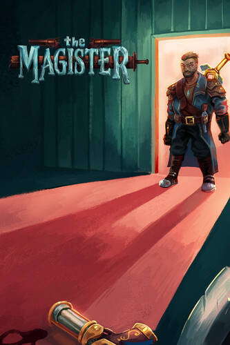 The Magister