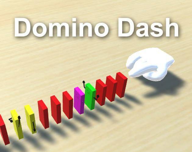 Domino Dash