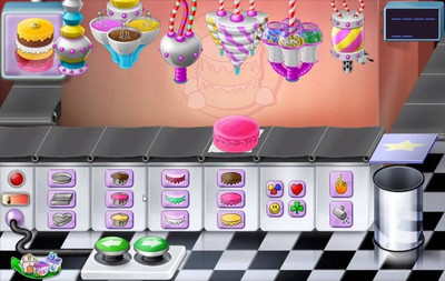 первый скриншот из Игры из Windows Vista для XP 2006