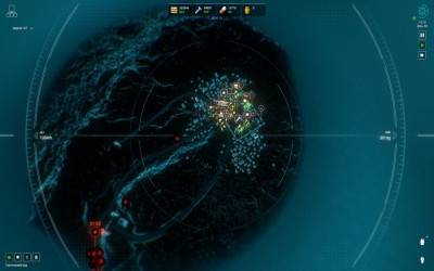 четвертый скриншот из Zombie City Defense 2