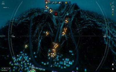 второй скриншот из Zombie City Defense 2