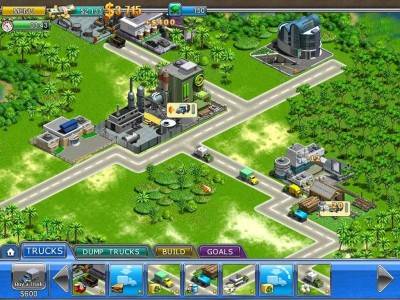 второй скриншот из Virtual City 2: Paradise Resort