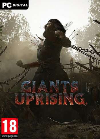 Giants Uprising