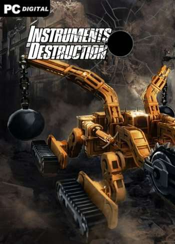 Instruments of Destruction DEMO