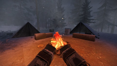 четвертый скриншот из STALCRAFT