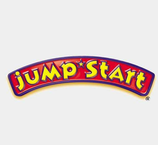 Jump Start (JumpStart) Educational Games / Коллекция развивающих, образовательных игр.