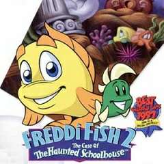 Рыбка Фредди 2 дело о школьном призраке