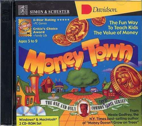 Money Town