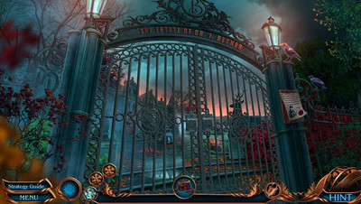 третий скриншот из Spirit Legend: The Aeon Heart Collector's Edition