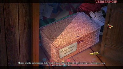 первый скриншот из Christmas Stories. Yulemen. Collector's Edition